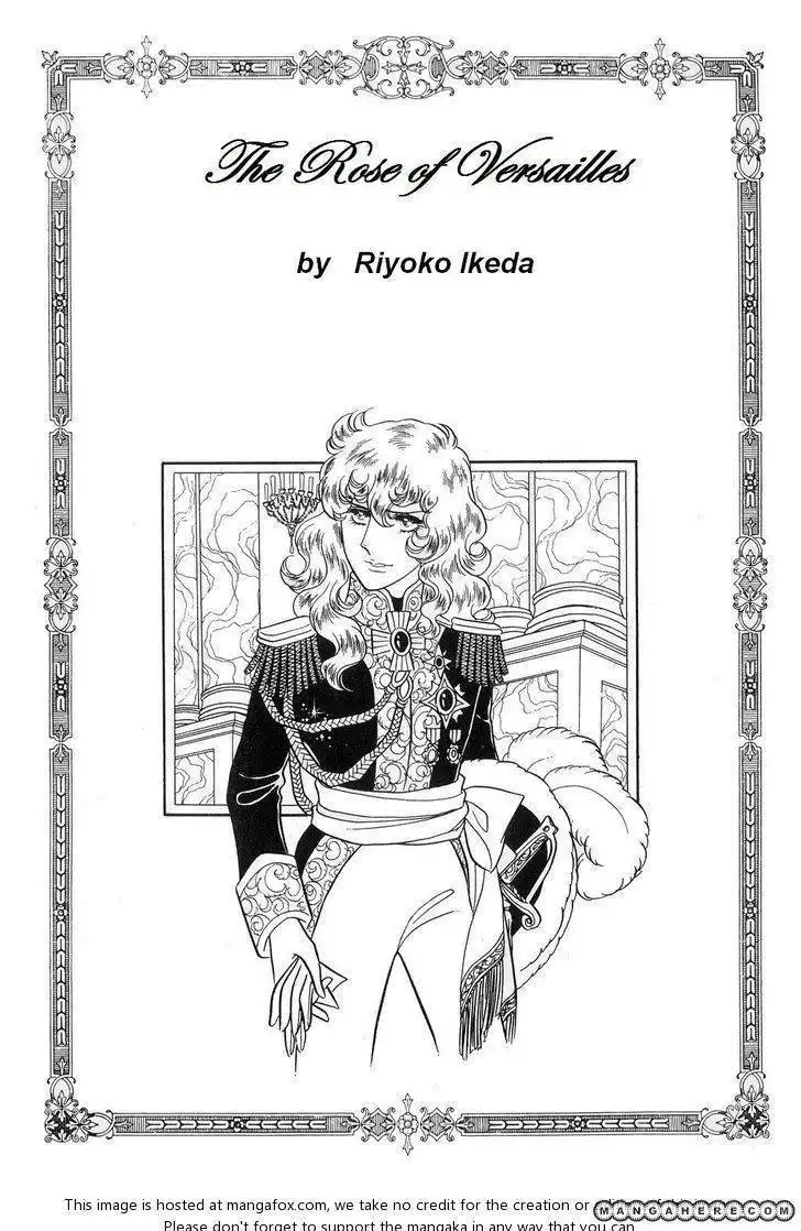 Rose of Versailles Chapter 23 2